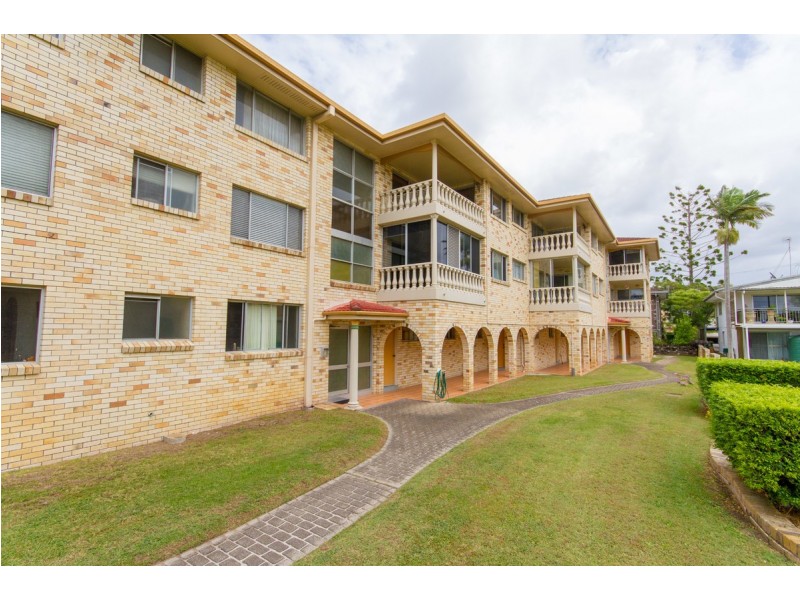 6/500 Marine Parade, Biggera Waters QLD 4216