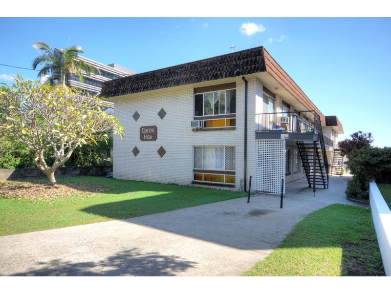 7/91 Queen Street, Southport QLD 4215