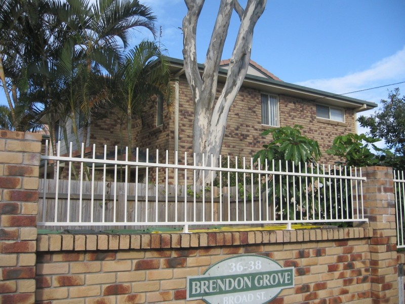 5/36 Broad Street, Labrador QLD 4215