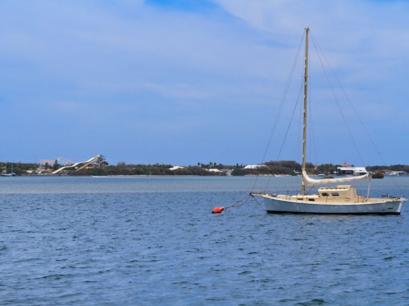 10/143 Frank Street, Labrador QLD 4215