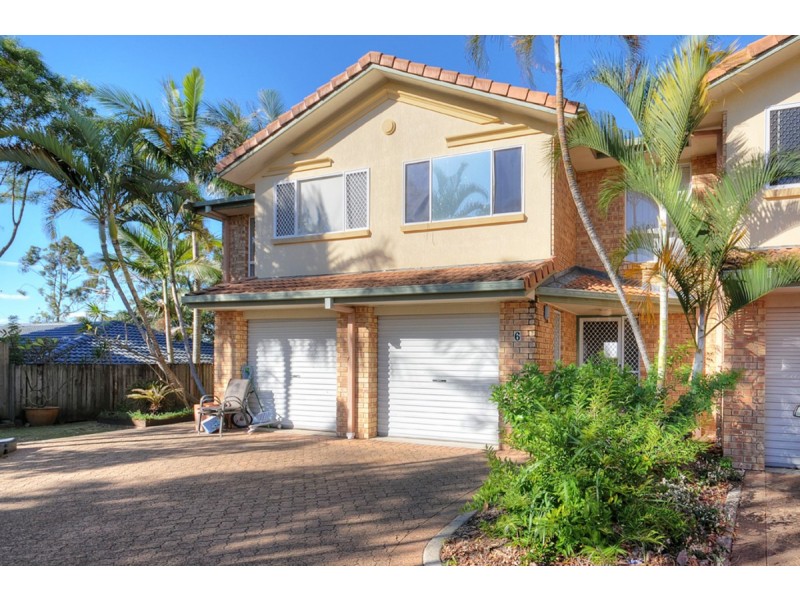 6/6 Harley Street, Labrador QLD 4215