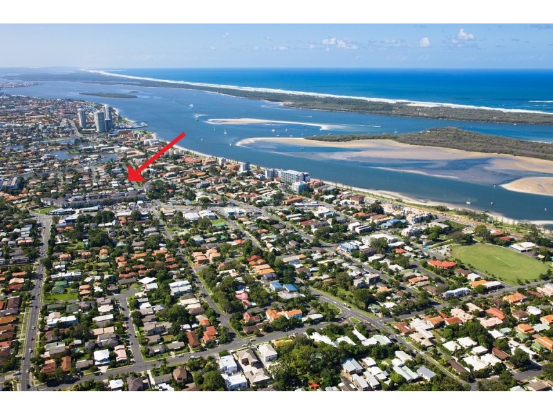 28 Parr Street, Biggera Waters QLD 4216