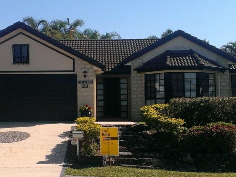 33 Santa Isobel Boulevard, Pacific Pines QLD 4211