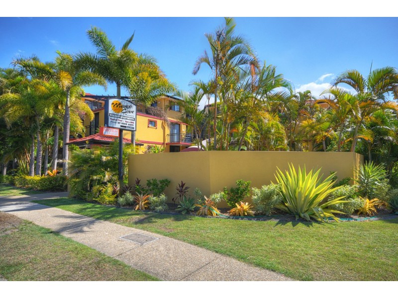 3/10-12 Bath Street, Labrador QLD 4215