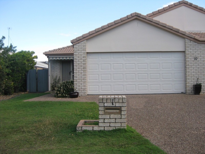 1/10 Gemma Glade, Labrador QLD 4215