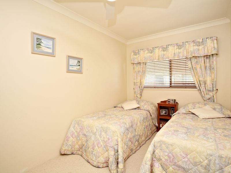 5/266 Marine Parade, Labrador QLD 4215