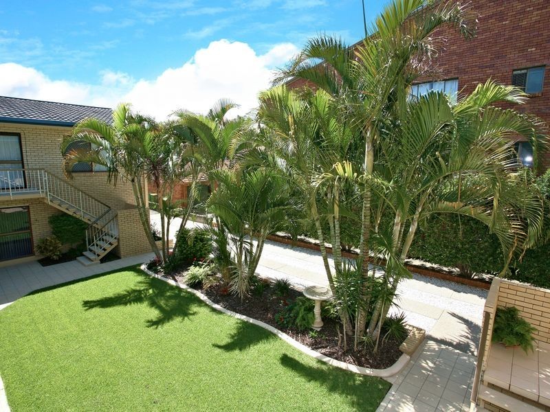 5/266 Marine Parade, Labrador QLD 4215