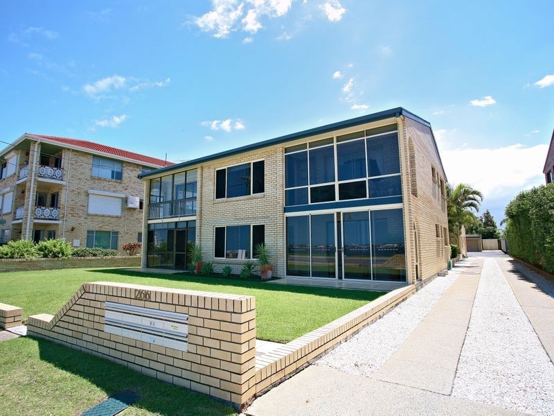 5/266 Marine Parade, Labrador QLD 4215