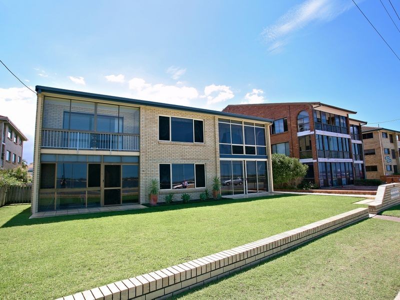 5/266 Marine Parade, Labrador QLD 4215