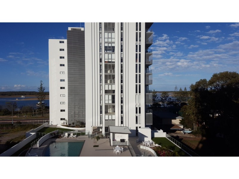 612/17 Bath Street, Labrador QLD 4215