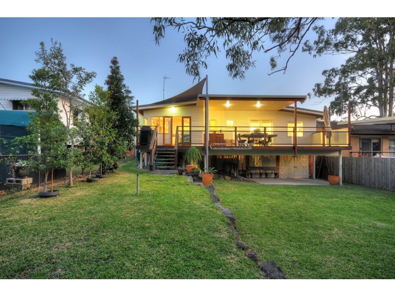 31 Kuranga Avenue, Southport QLD 4215