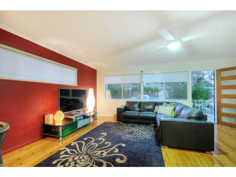 31 Kuranga Avenue, Southport QLD 4215