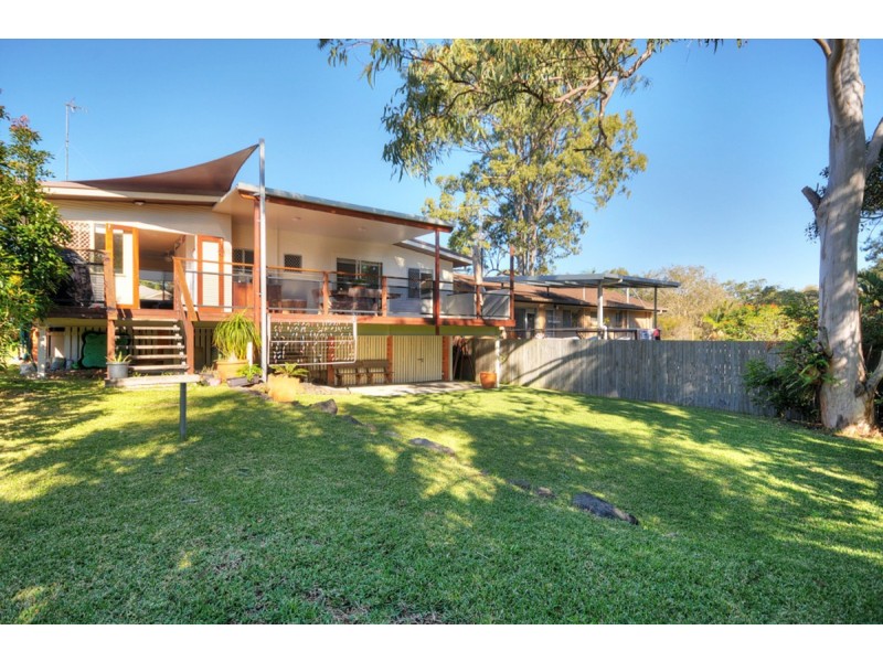 31 Kuranga Avenue, Southport QLD 4215