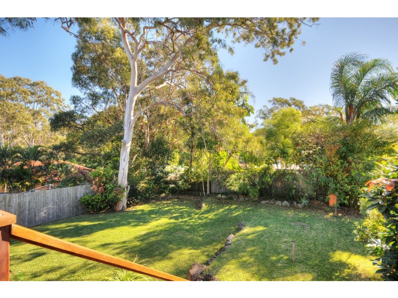 31 Kuranga Avenue, Southport QLD 4215