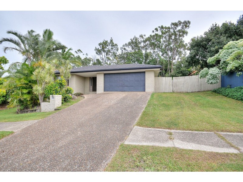 79 Parkwood Boulevard, Parkwood QLD 4214