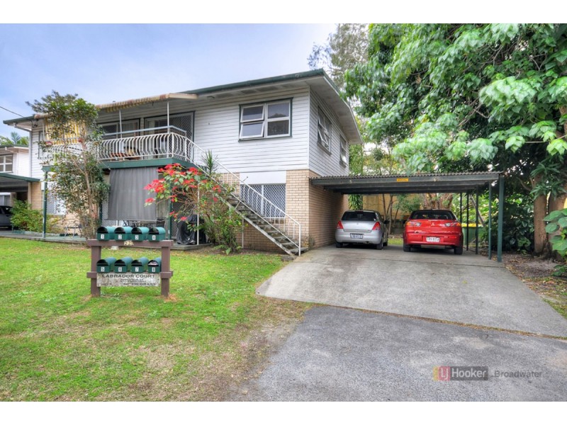 5/22A Brighton Street, Biggera Waters QLD 4216