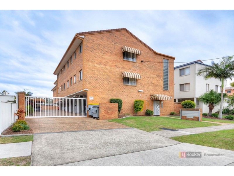 15/4 Brighton Street, Biggera Waters QLD 4216