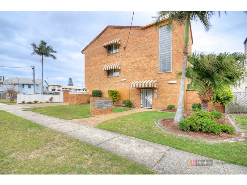 15/4 Brighton Street, Biggera Waters QLD 4216