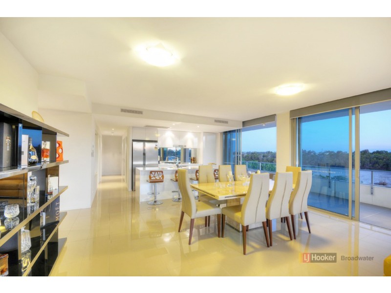 404/15 Compass Drive, Biggera Waters QLD 4216