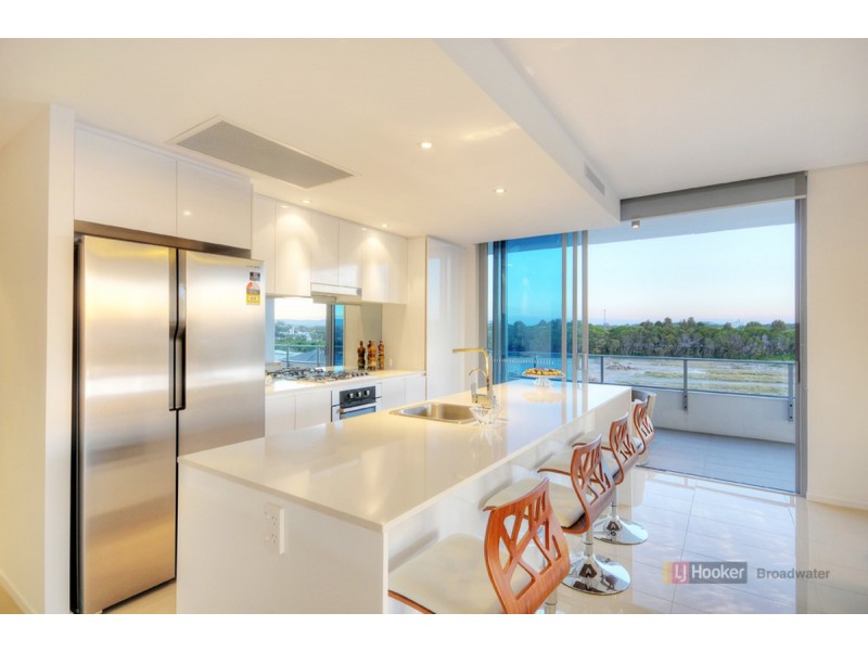 404/15 Compass Drive, Biggera Waters QLD 4216