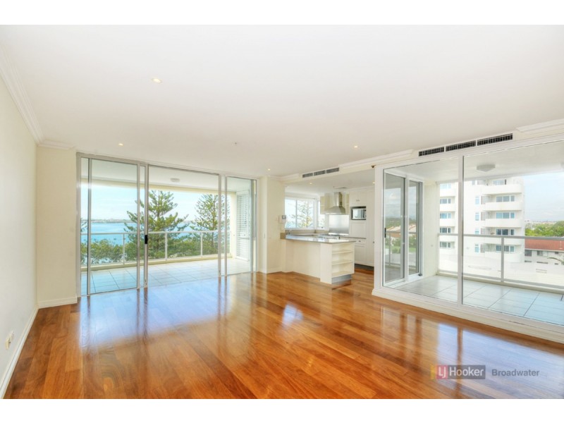 501/212 Marine Parade, Labrador QLD 4215