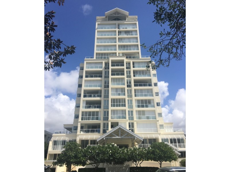 501/212 Marine Parade, Labrador QLD 4215