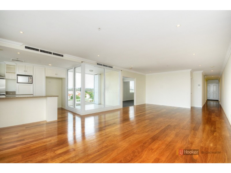 501/212 Marine Parade, Labrador QLD 4215
