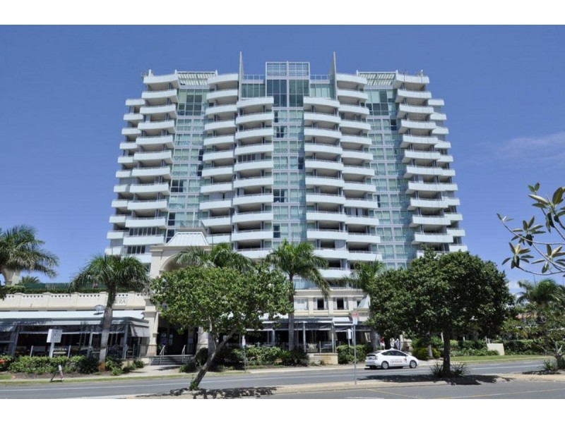 1210/360 Marine Parade, Labrador QLD 4215