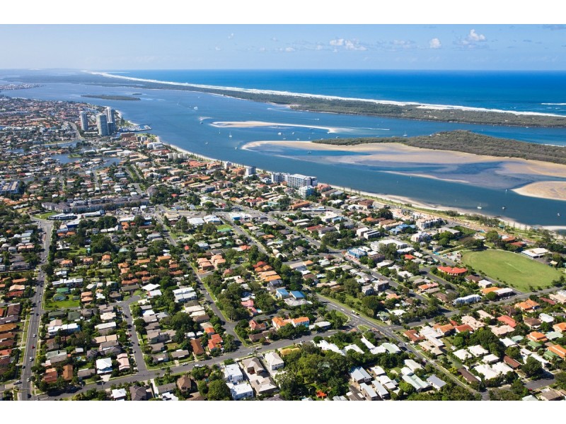23 Oleander Avenue, Biggera Waters QLD 4216