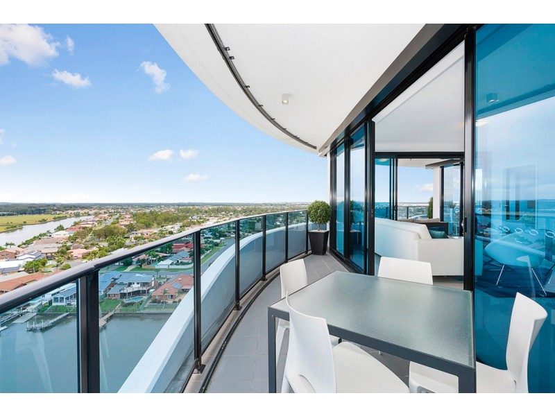 31201/5 Harbour Side Court, Biggera Waters QLD 4216