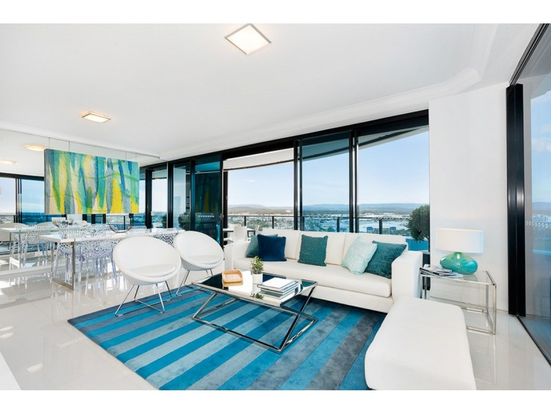 31201/5 Harbour Side Court, Biggera Waters QLD 4216