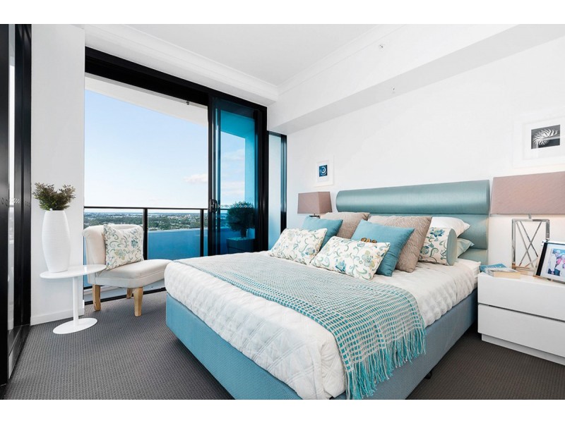 31201/5 Harbour Side Court, Biggera Waters QLD 4216