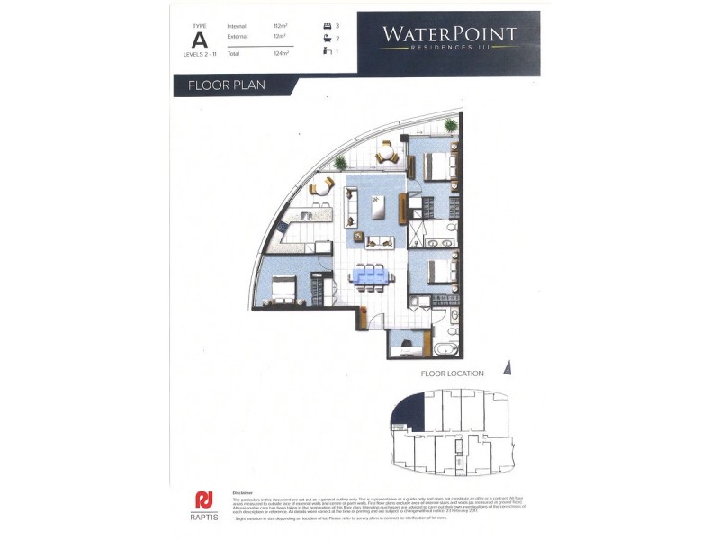 31201/5 Harbour Side Court, Biggera Waters QLD 4216
