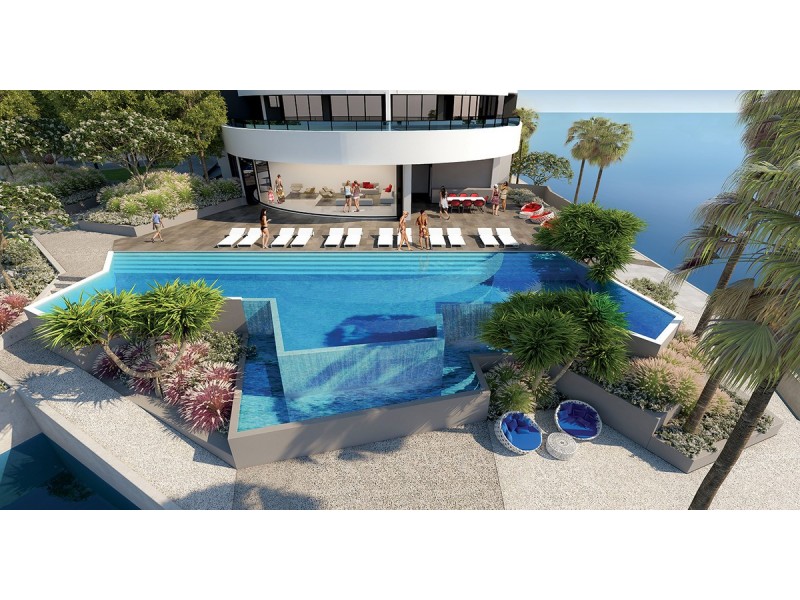 11206/5 Harbour Side Court, Biggera Waters QLD 4216