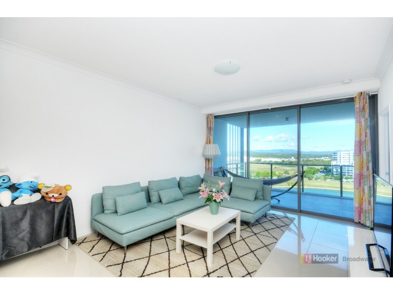 1902/25-31 East Quay Drive, Biggera Waters QLD 4216