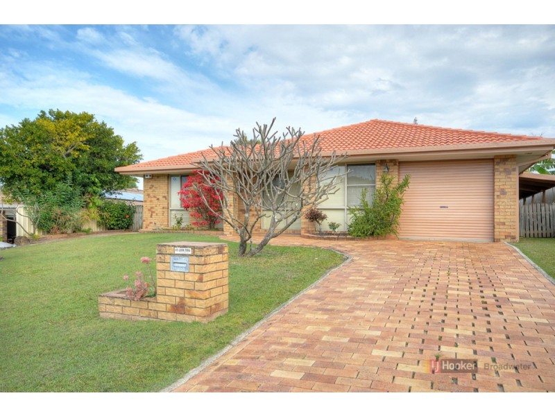 12 Essendon Close, Arundel QLD 4214