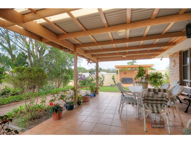 12 Essendon Close, Arundel QLD 4214