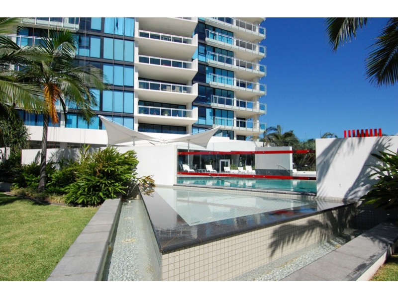 205/230 Marine Parade, Labrador QLD 4215