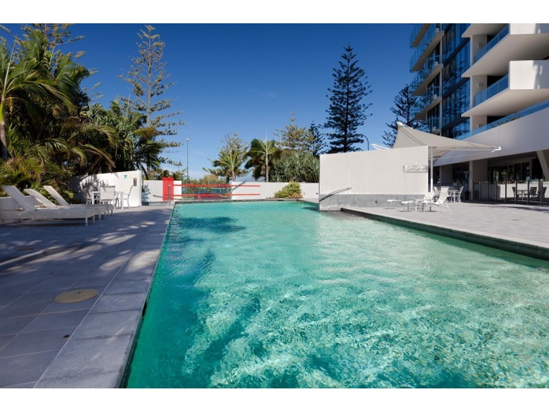 205/230 Marine Parade, Labrador QLD 4215