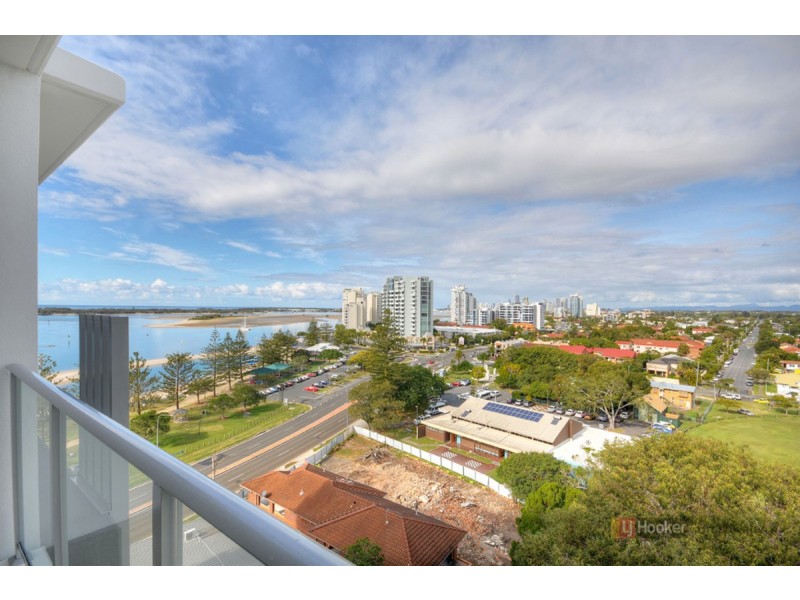 708/378 Marine Parade, Labrador QLD 4215
