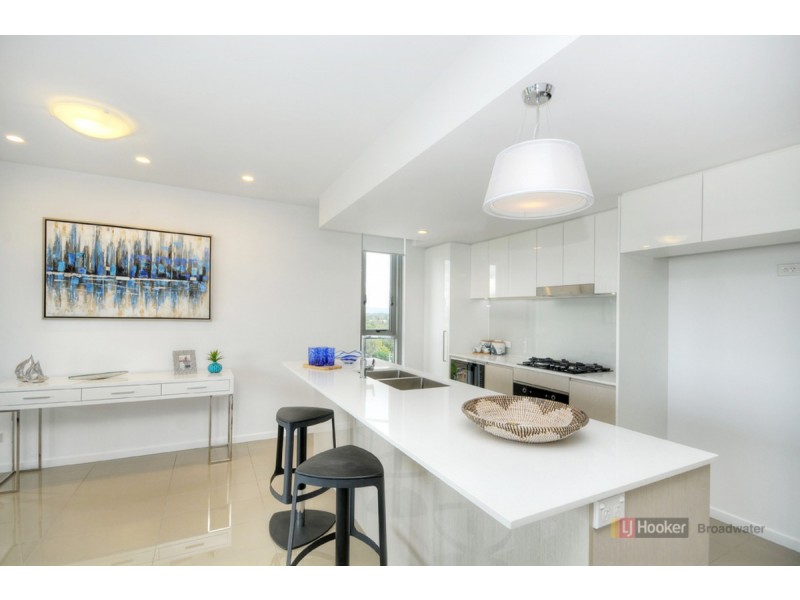 708/378 Marine Parade, Labrador QLD 4215