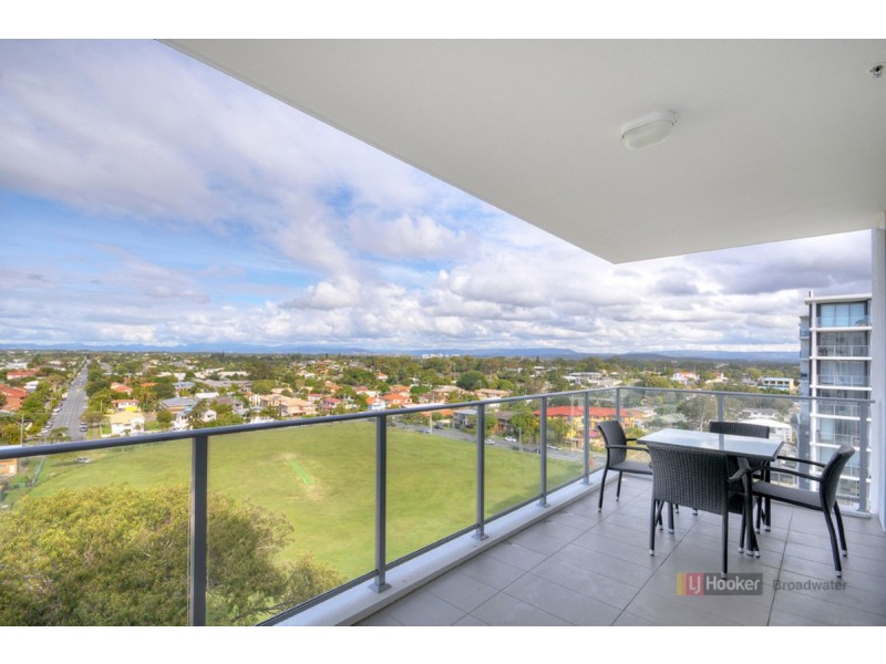 708/378 Marine Parade, Labrador QLD 4215