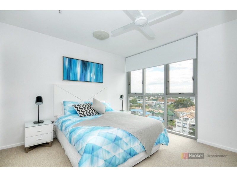 708/378 Marine Parade, Labrador QLD 4215