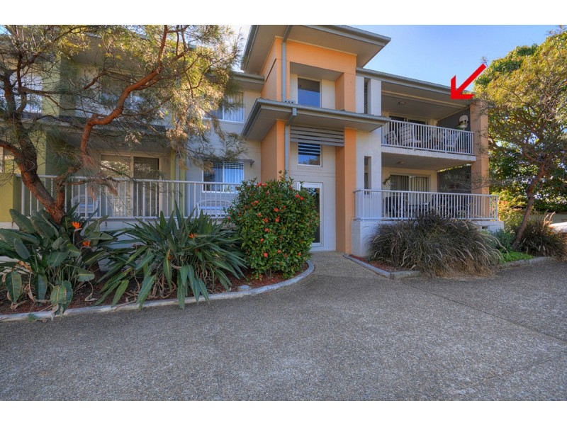 4/22 Oleander Avenue, Biggera Waters QLD 4216