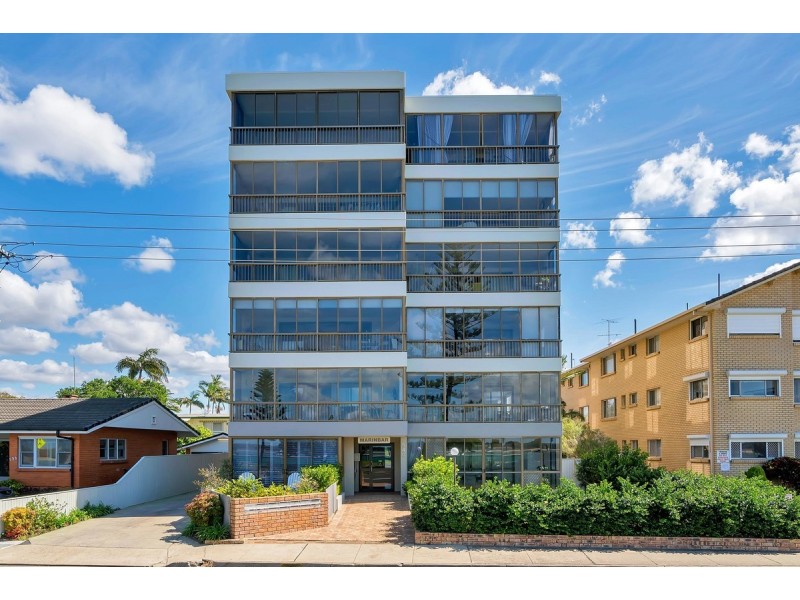 11/540 Marine Parade, Biggera Waters QLD 4216