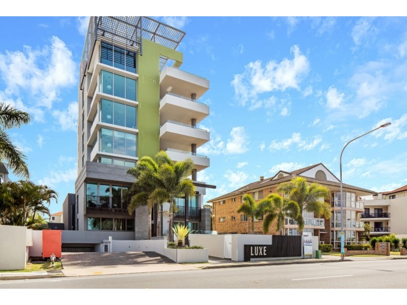 3/446 Marine Parade, Biggera Waters QLD 4216