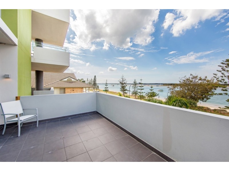3/446 Marine Parade, Biggera Waters QLD 4216