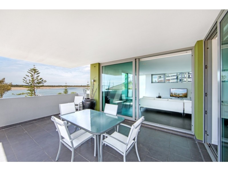 3/446 Marine Parade, Biggera Waters QLD 4216