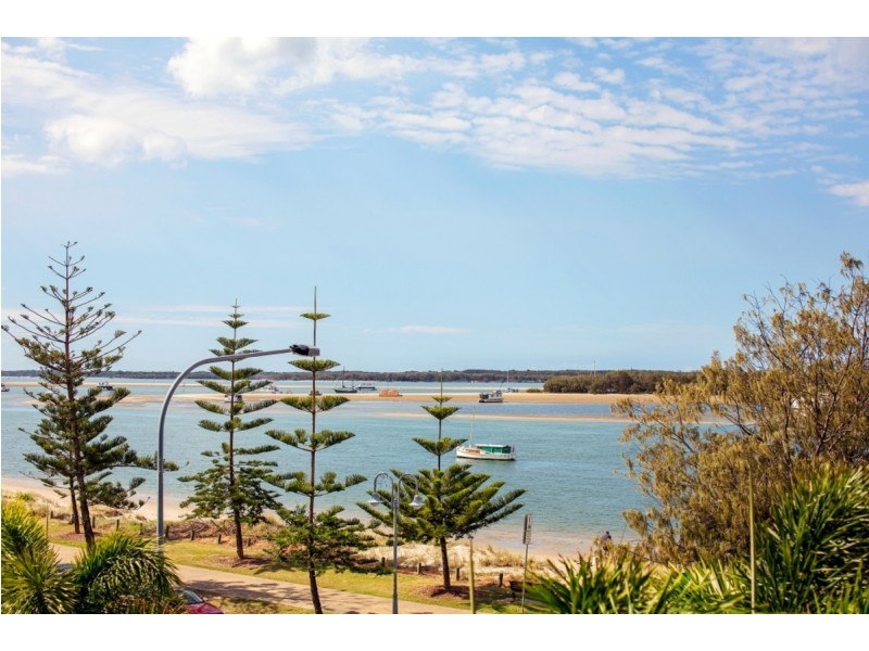 3/446 Marine Parade, Biggera Waters QLD 4216