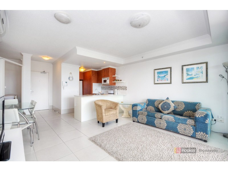306/182 Marine Parade, Labrador QLD 4215